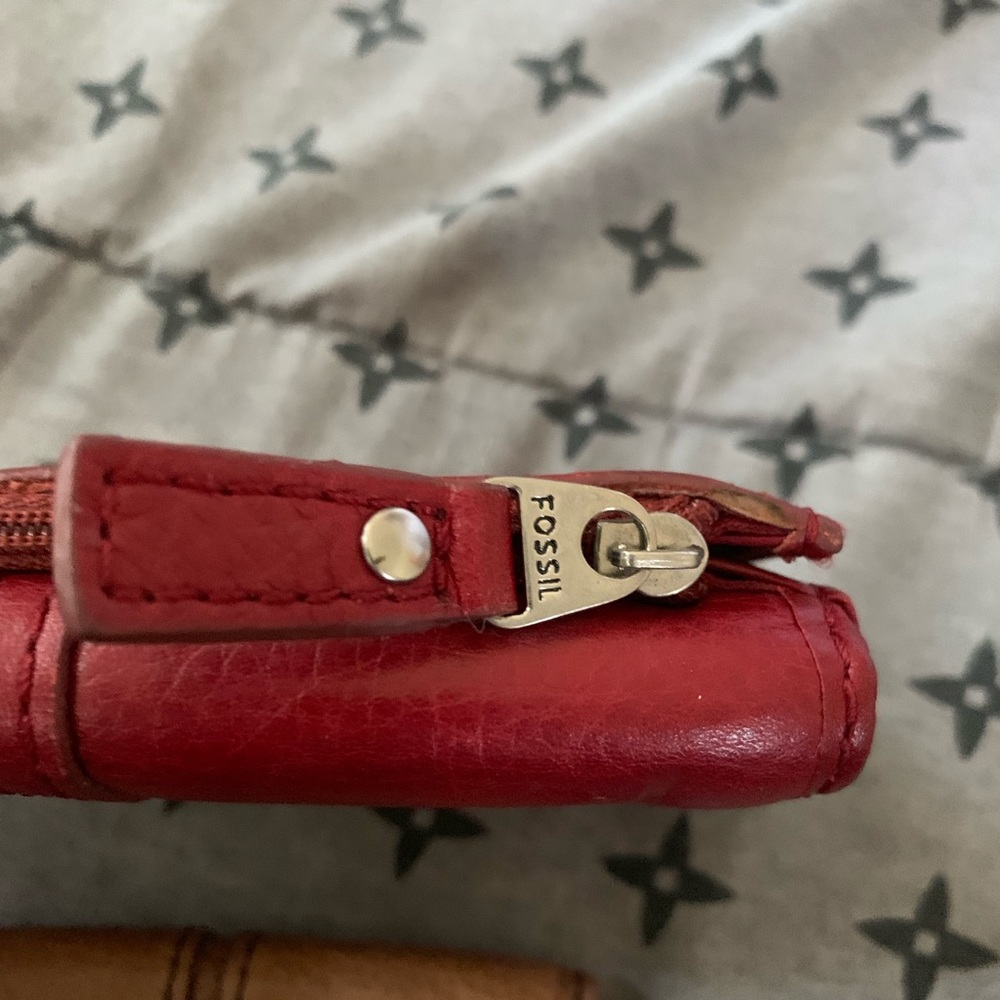 Fossil Wallet Bundle - Picture 6 of 6